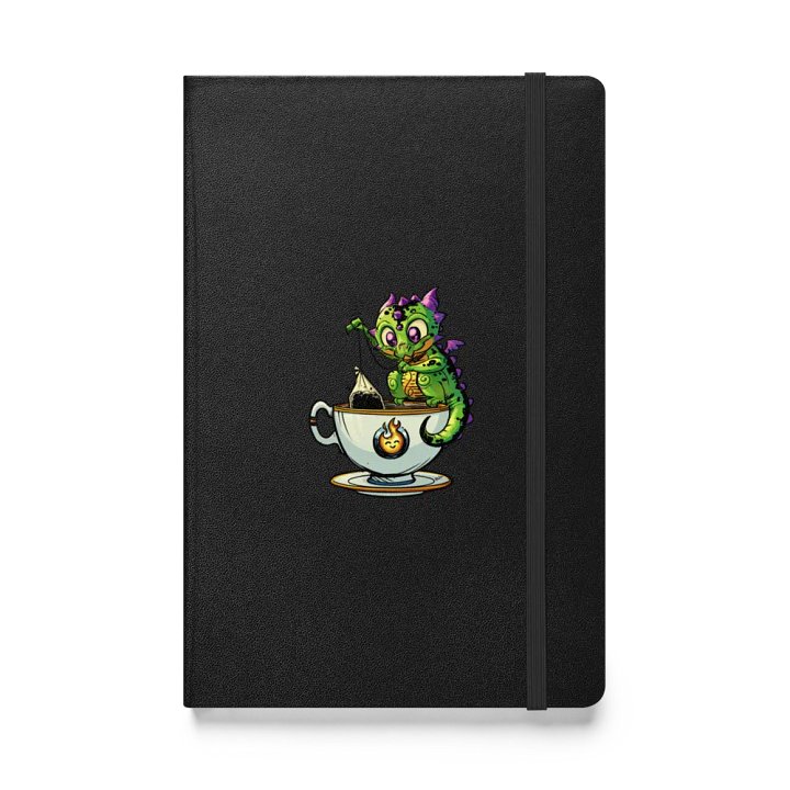 BREWster Notebook product image (2)