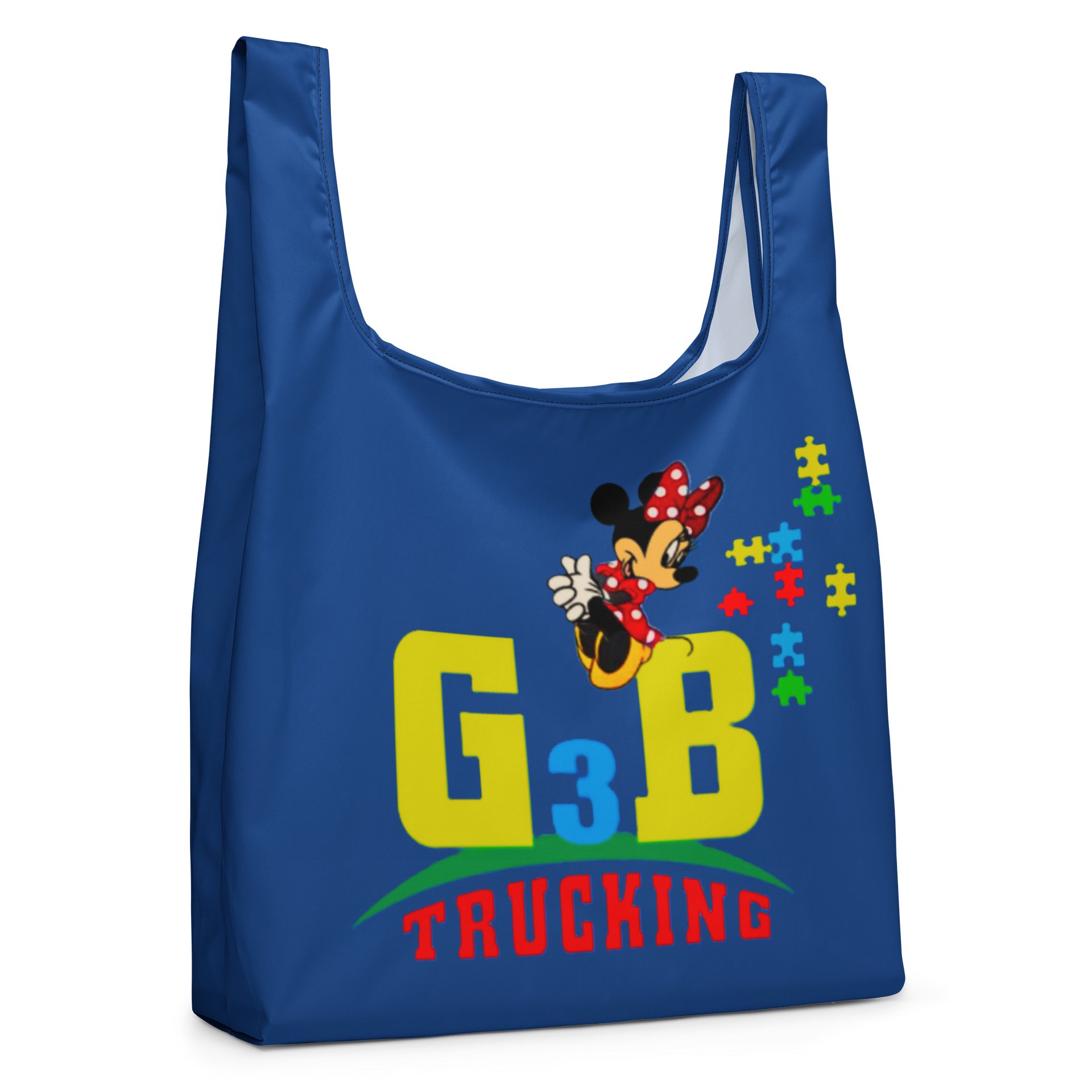 Autism Awareness Bag product image (4)