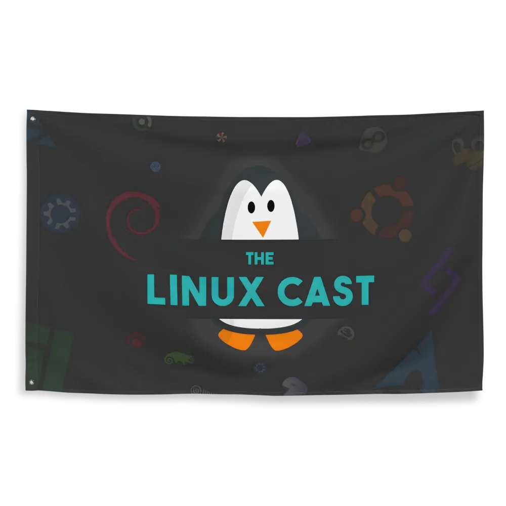 TLC Flag product image (2)