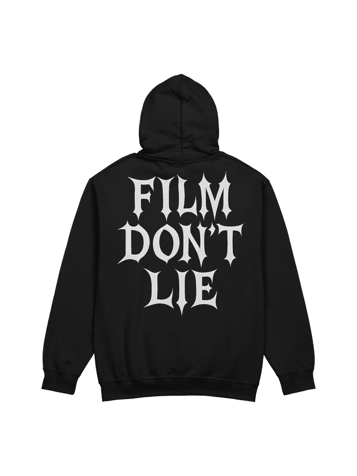 FILM DONT LIE HOODIE product image (2)