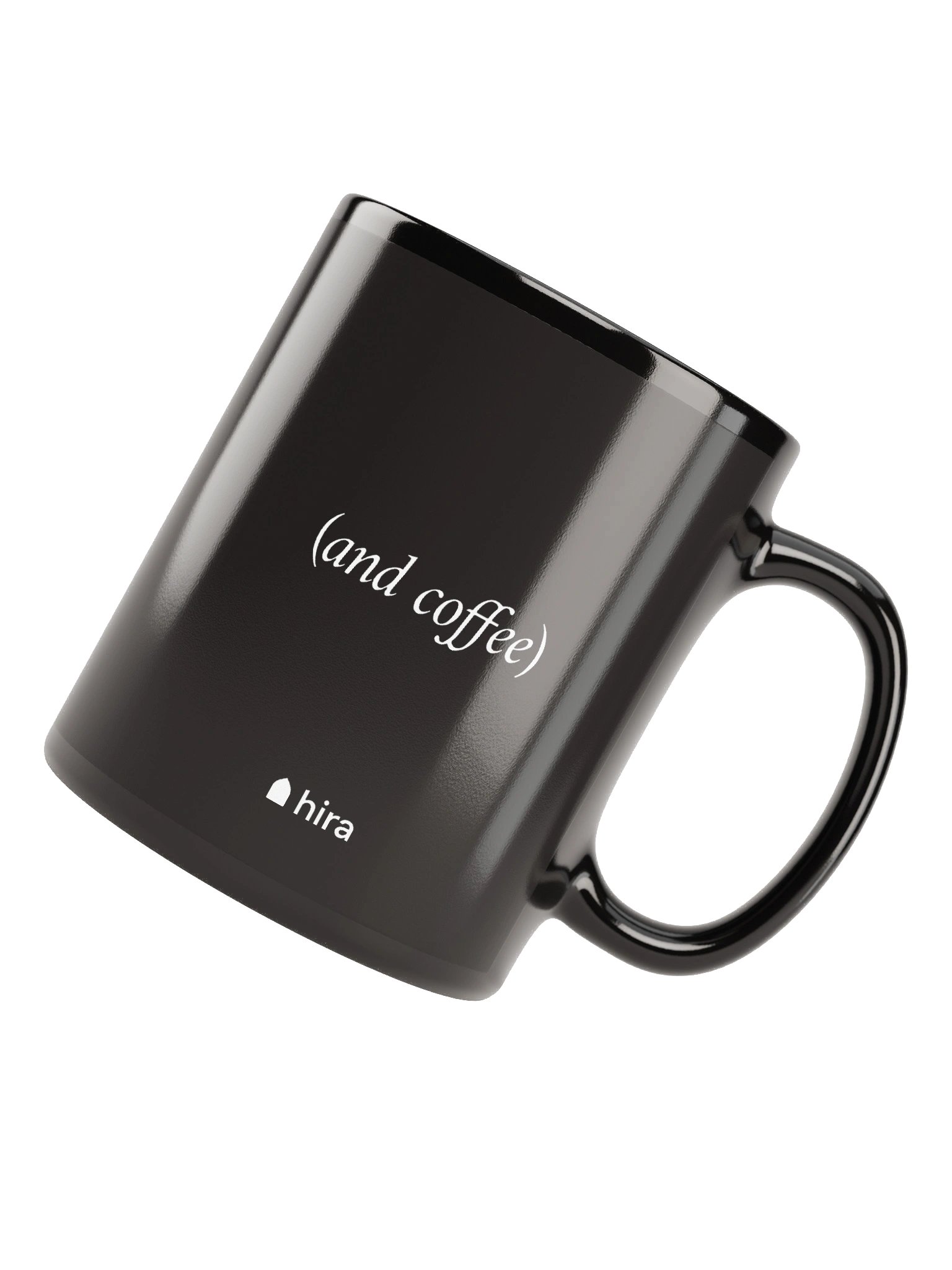Send good (and coffee) Mug product image (6)