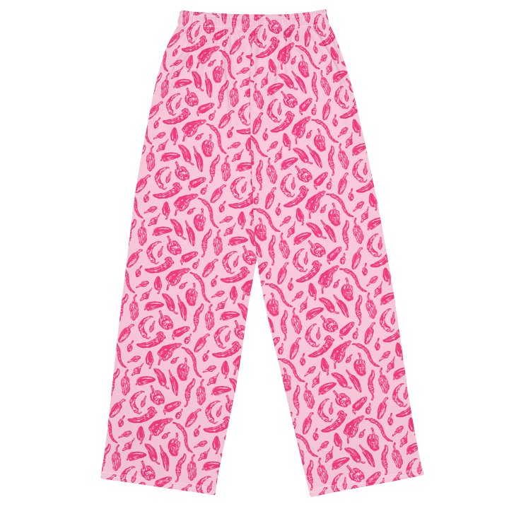 Comfy Peps in Pink product image (2)