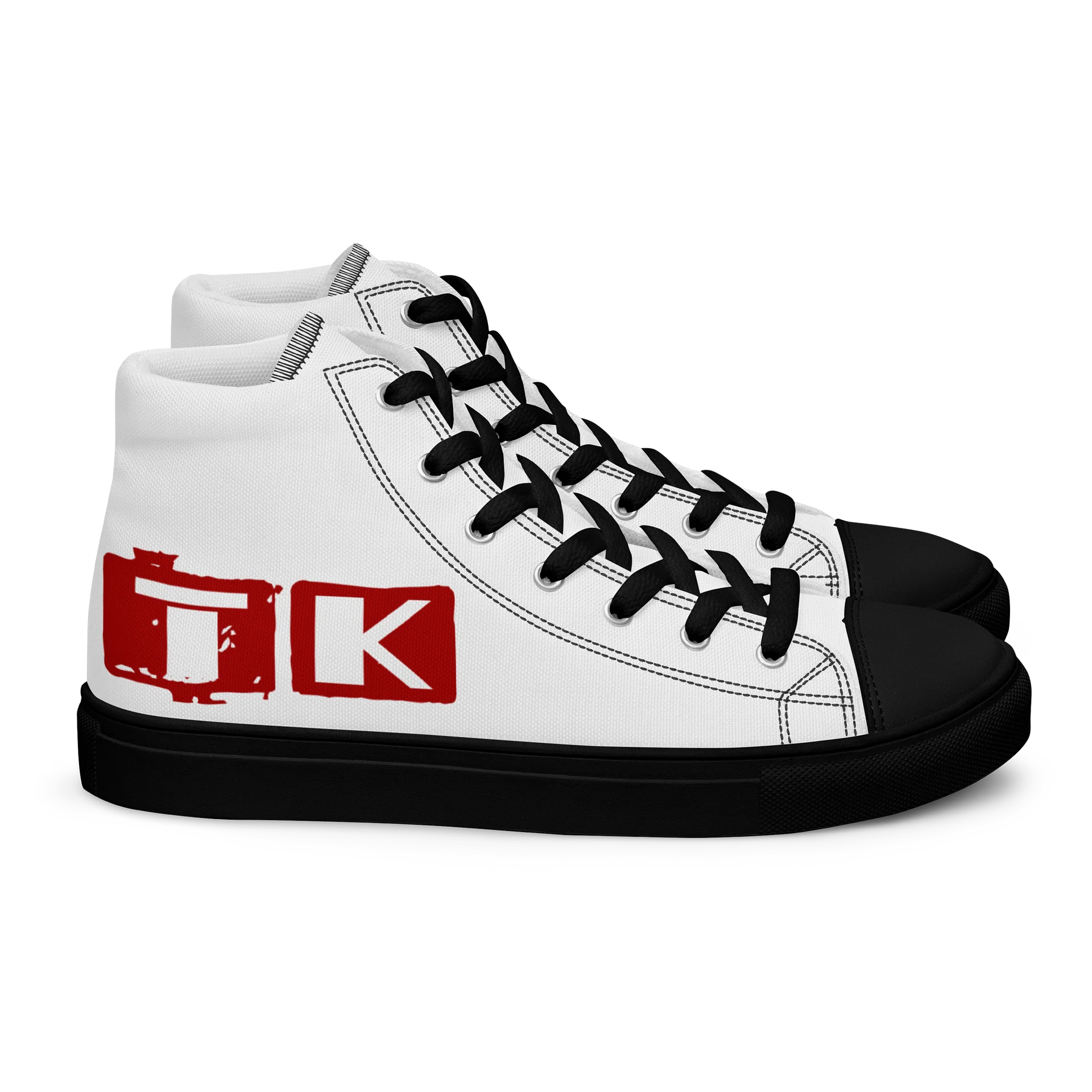 TK's Kicks product image (2)