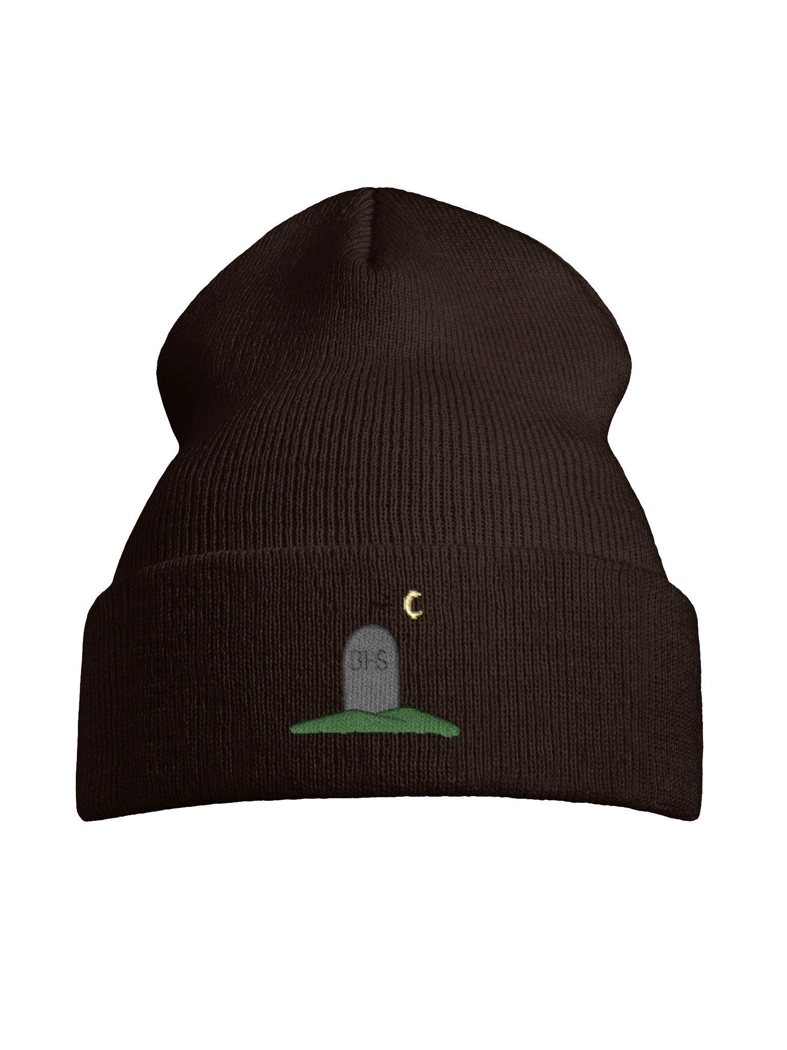 Tombstone Beanie product image (44)