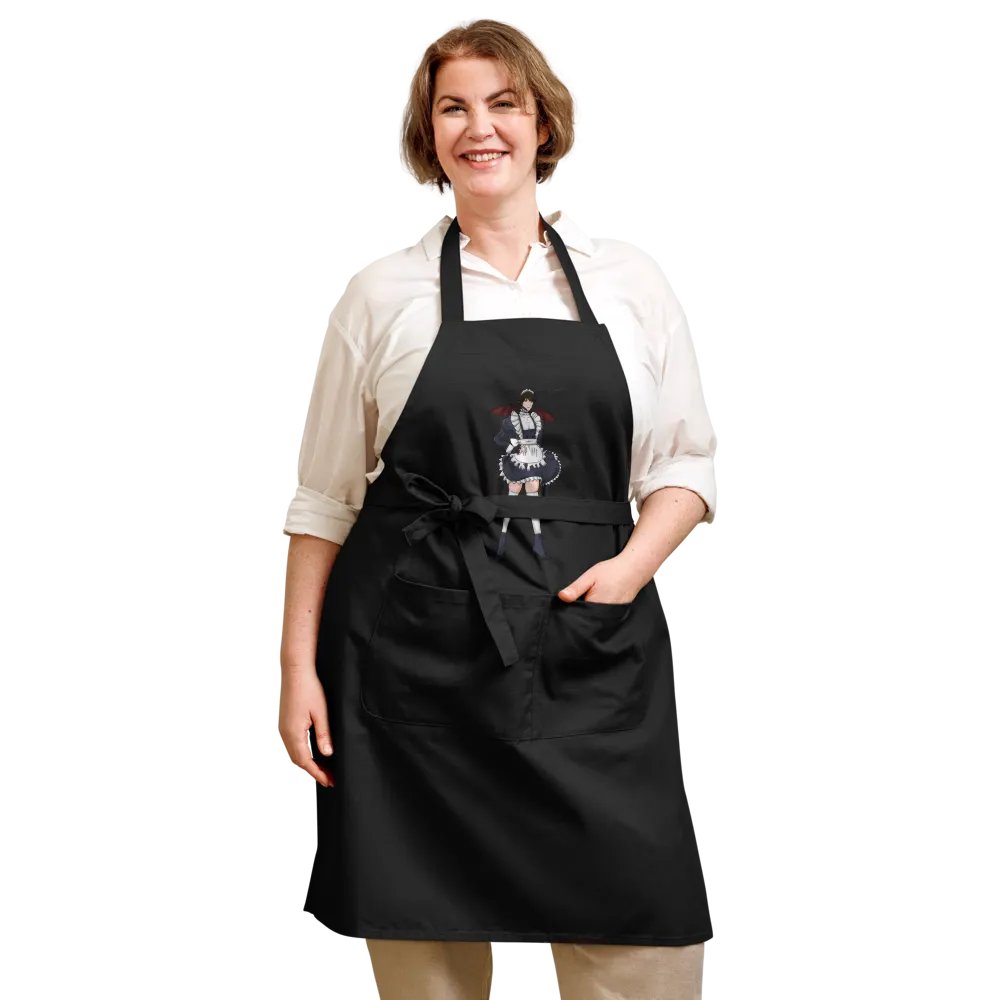 Dragon Maid Apron product image (12)