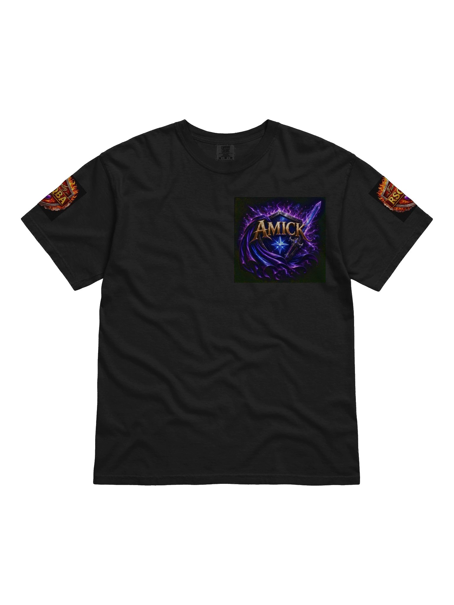 Amick Shirt product image (1)