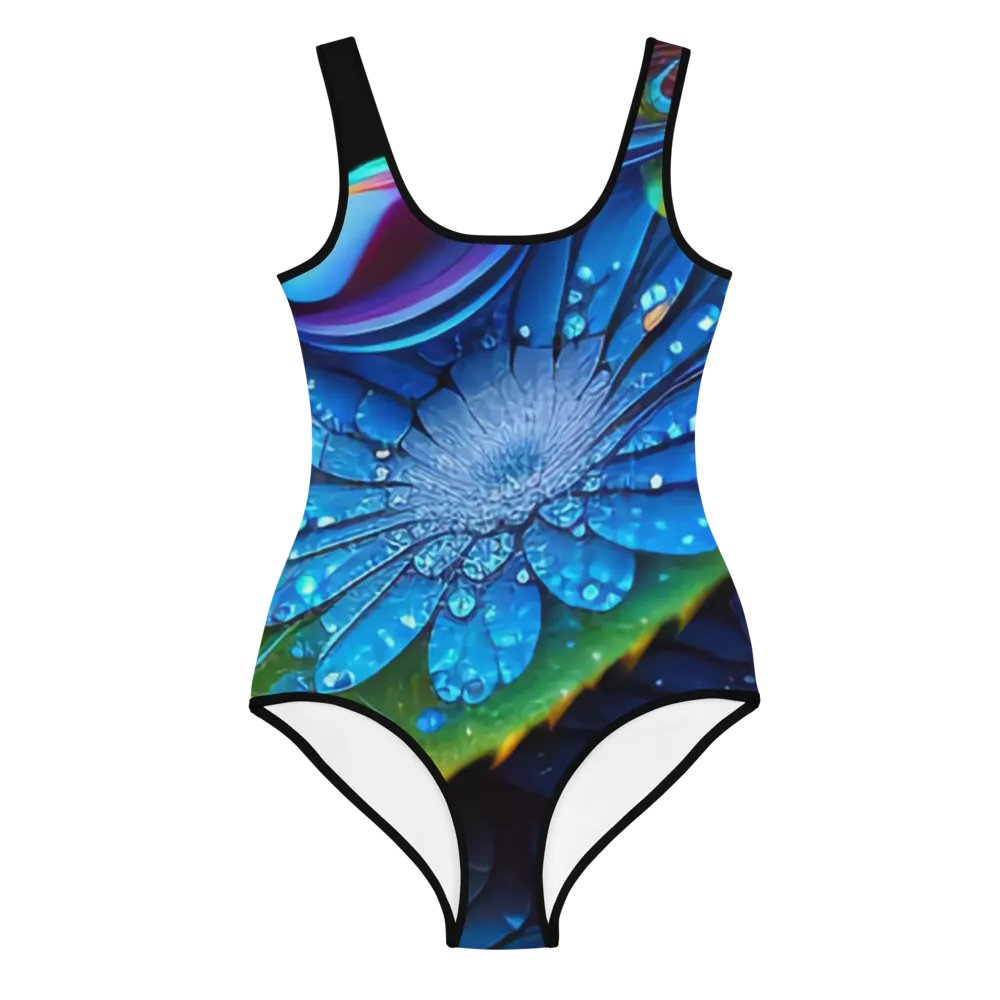 Kawaiikitten Essential DewDrop Swimsuit product image (8)