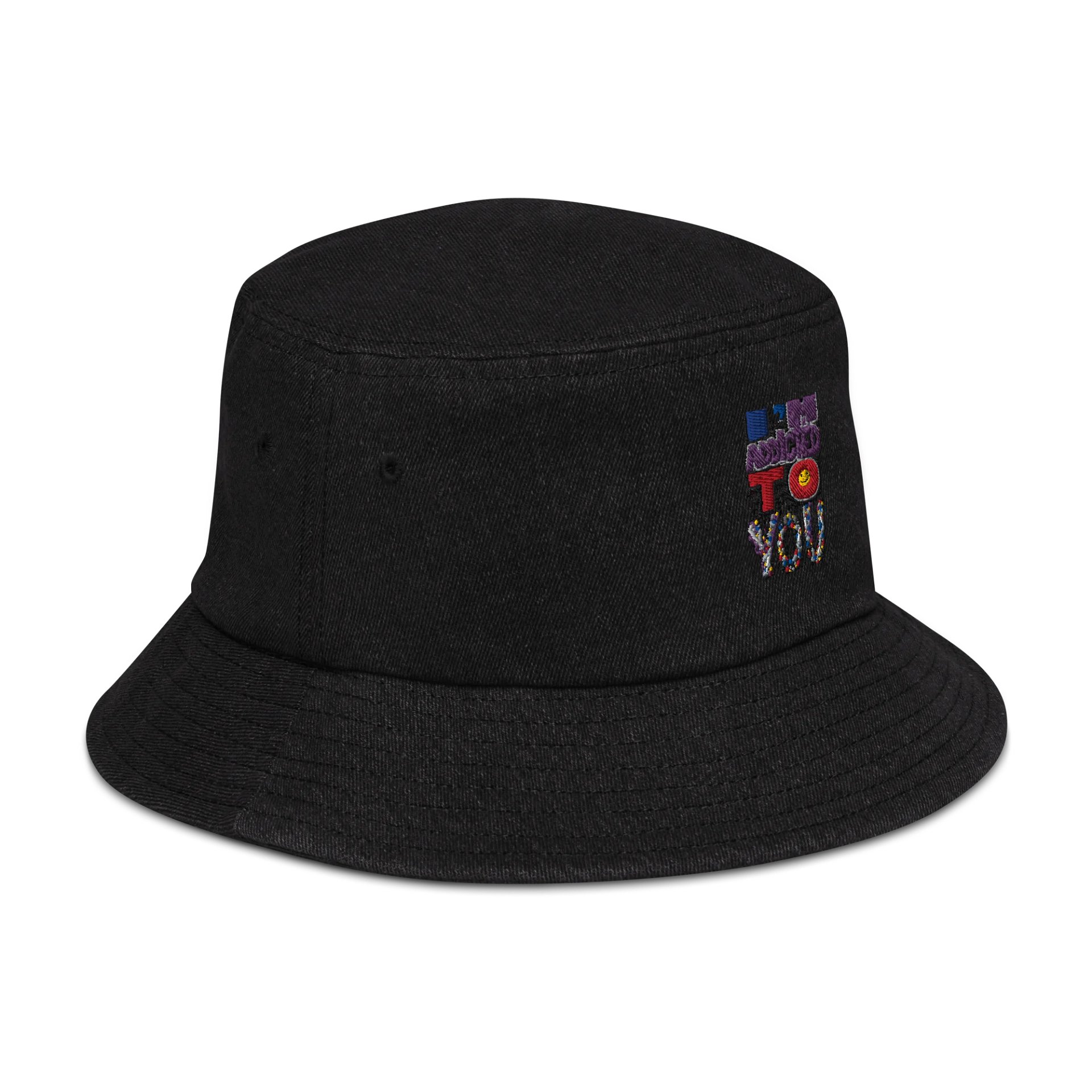 Crush Mode Bucket Hat product image (3)
