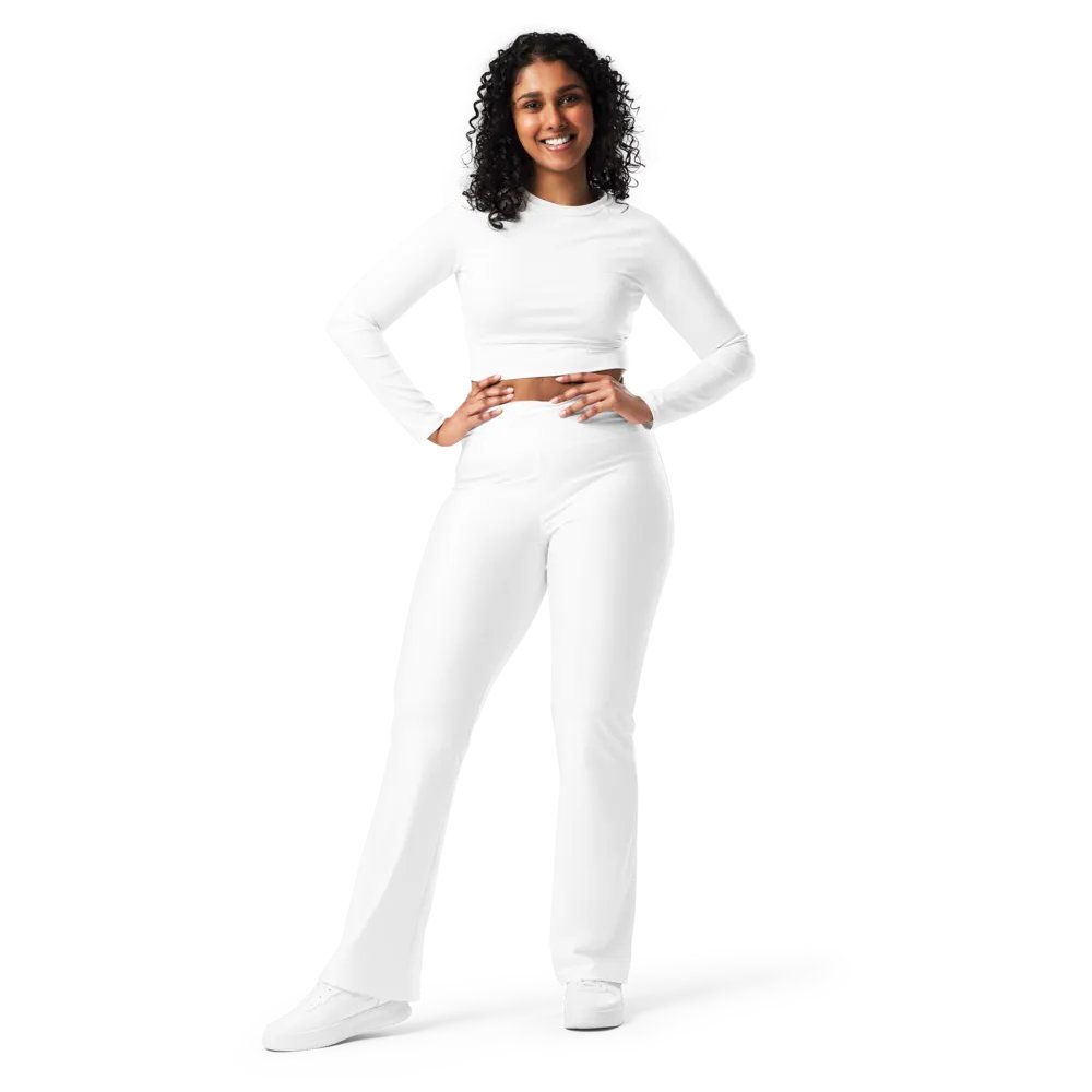 Blushy leggins product image (7)