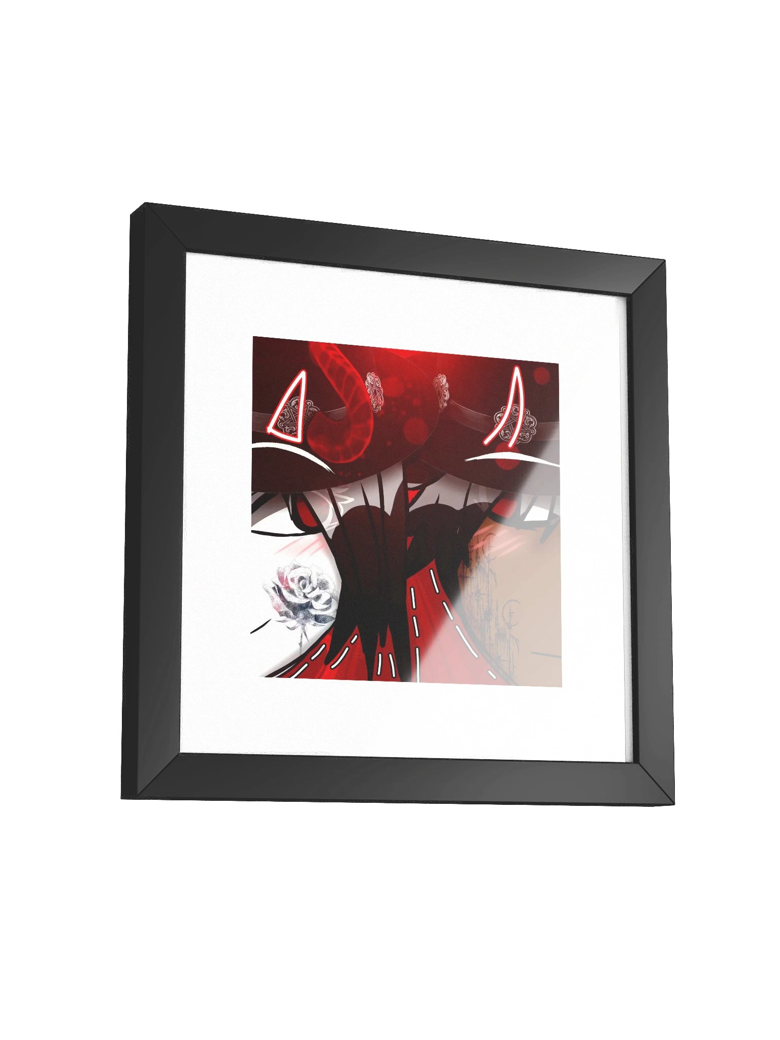 ./xi© - PXIQZES & DESHO PORTRAIT product image (3)