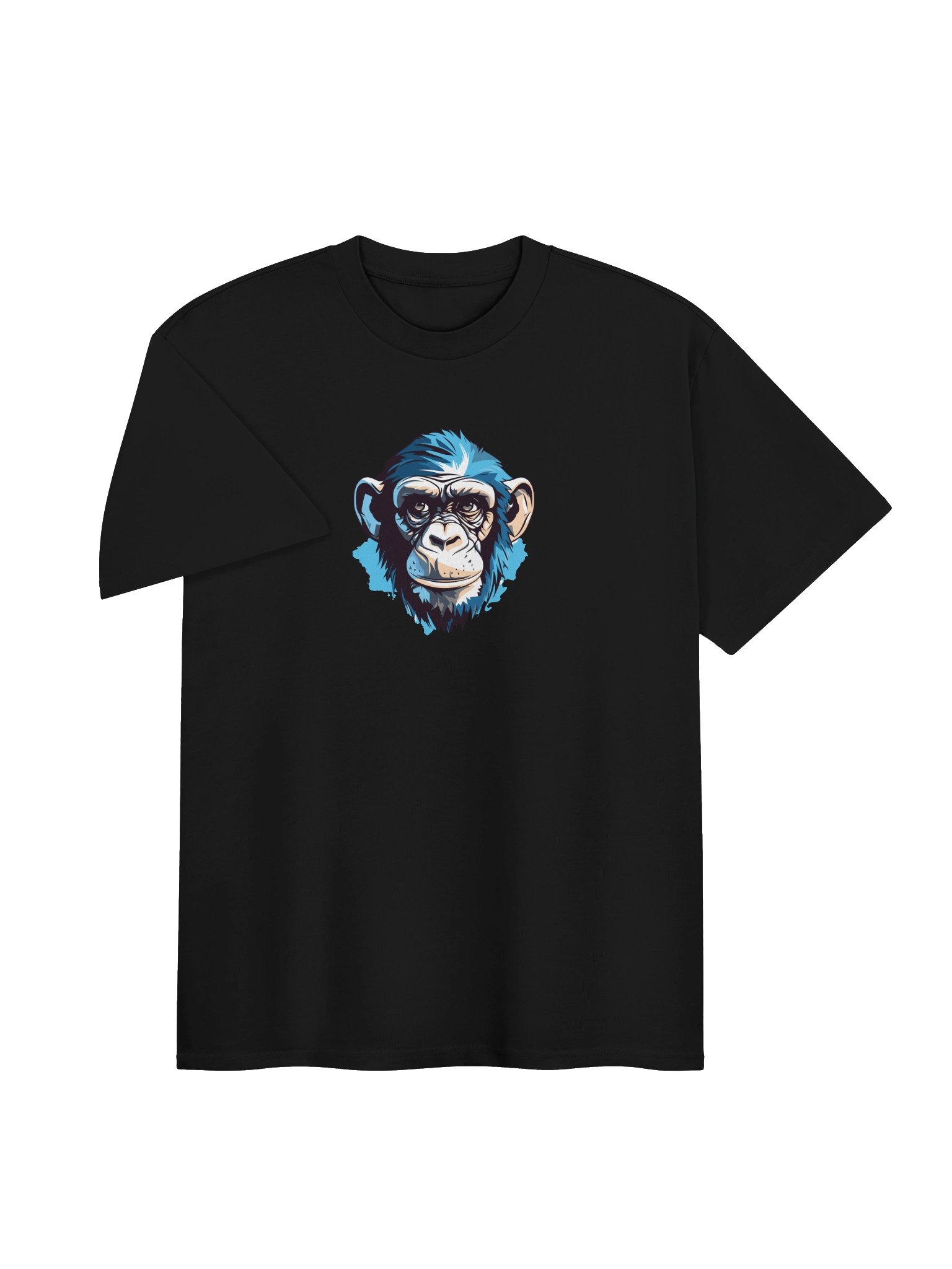 The Ape Graphic Tee product image (9)