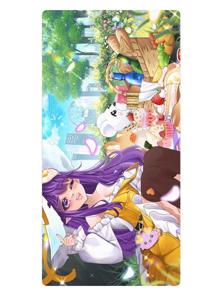 Picnic day with Veekay product image (2)