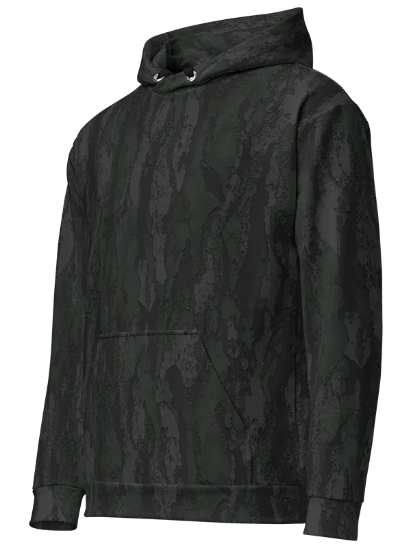 Mulepar Camo New Season Hoodie product image (1)