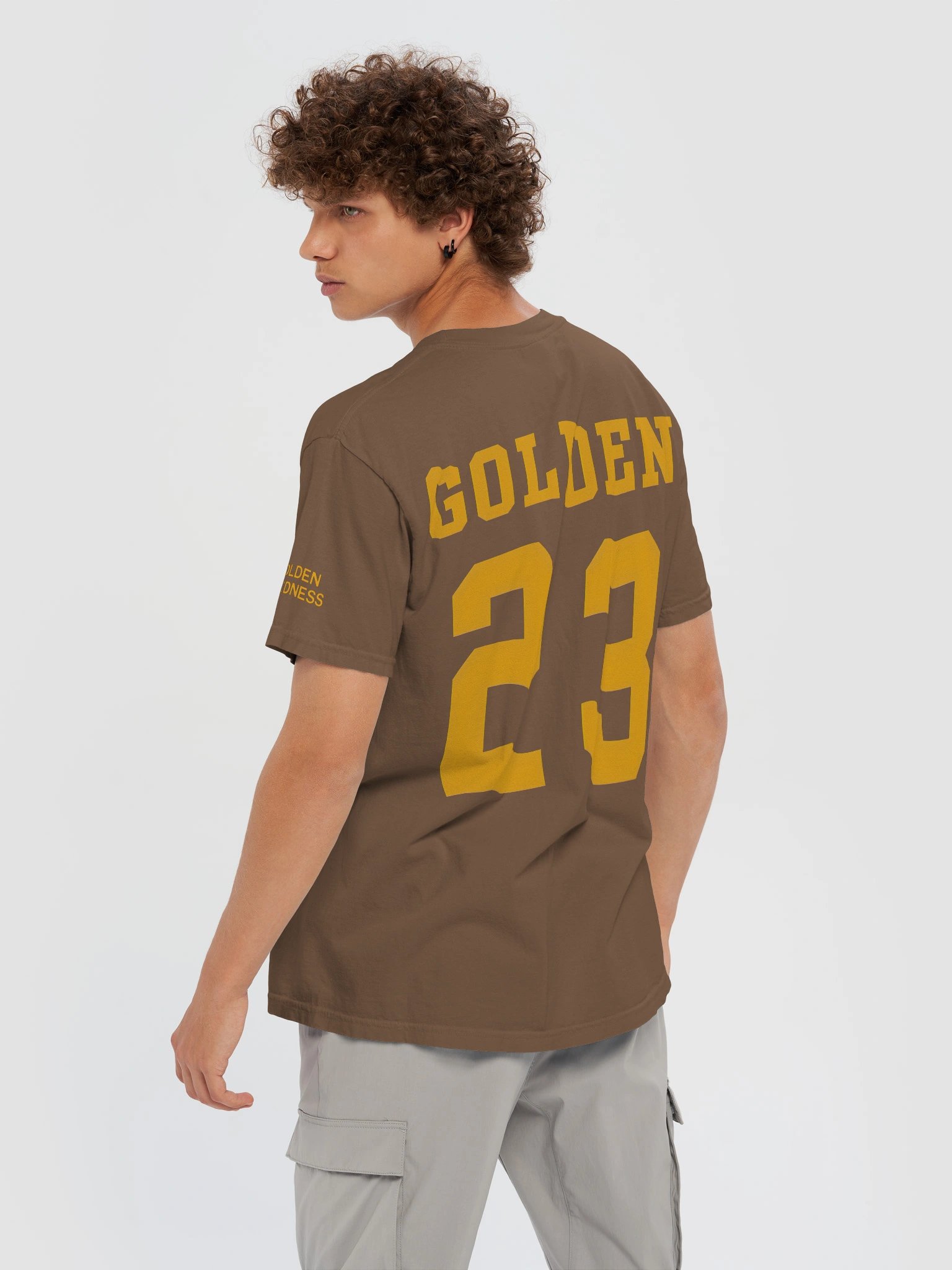 Goodness Lifestyles Cotton T-Shirt product image (9)