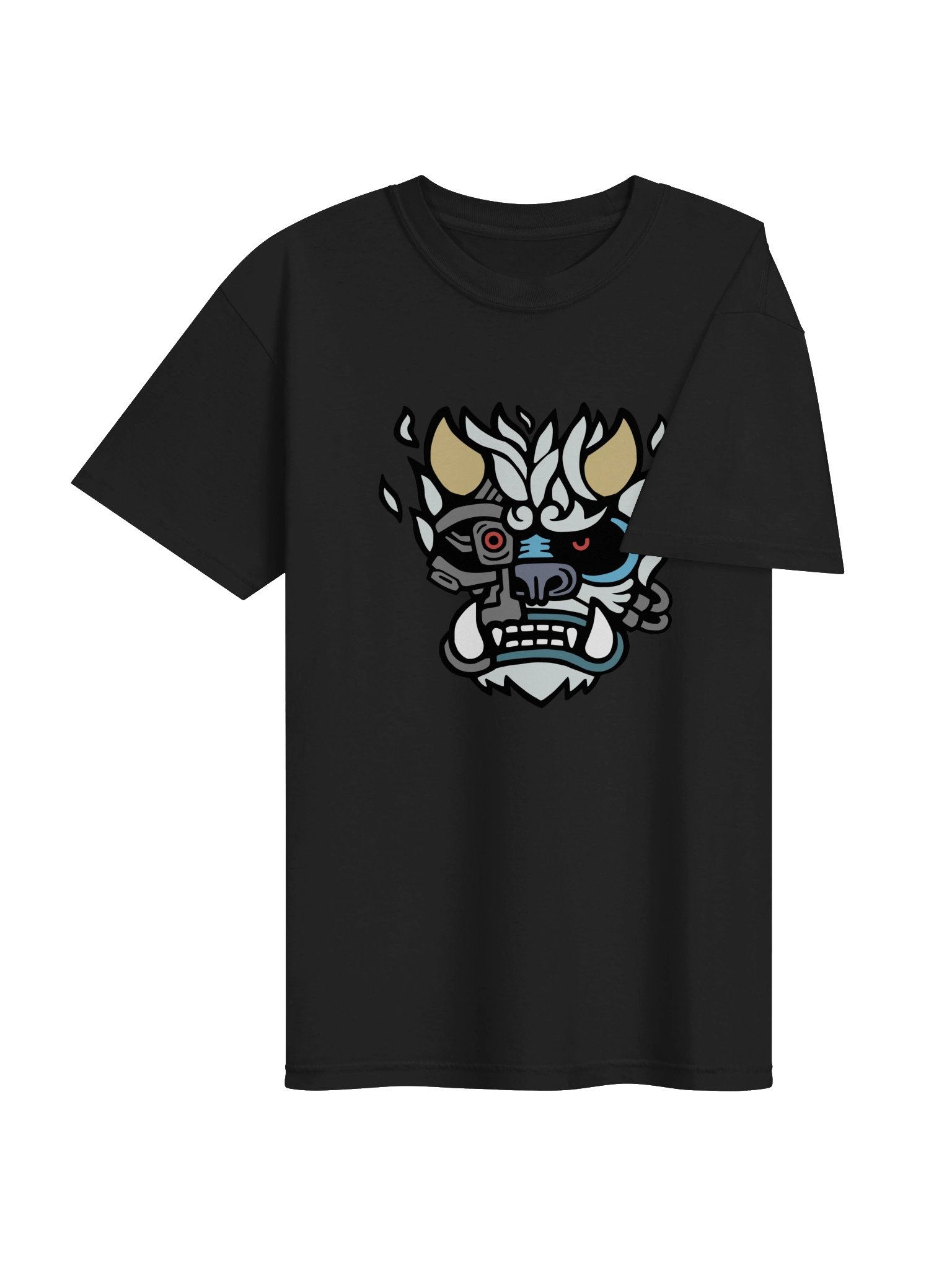CyberYeti T Shirt product image (58)