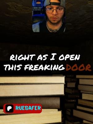 Tried to Warn You #mannekinhesslerstorage #horrortiktok #horrorgaming #indiehorror #ruesafer #streamerclip #StreamLoots @Streamloots 