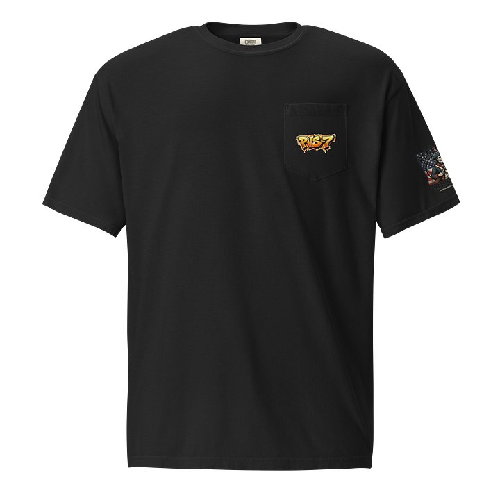 PVS-7NL1 Guntuber Shirt product image (1)