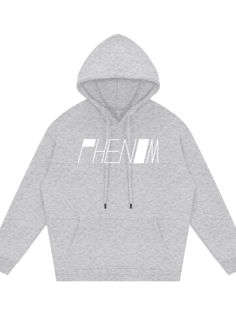 Not a brand a mindset hoodie product image (2)