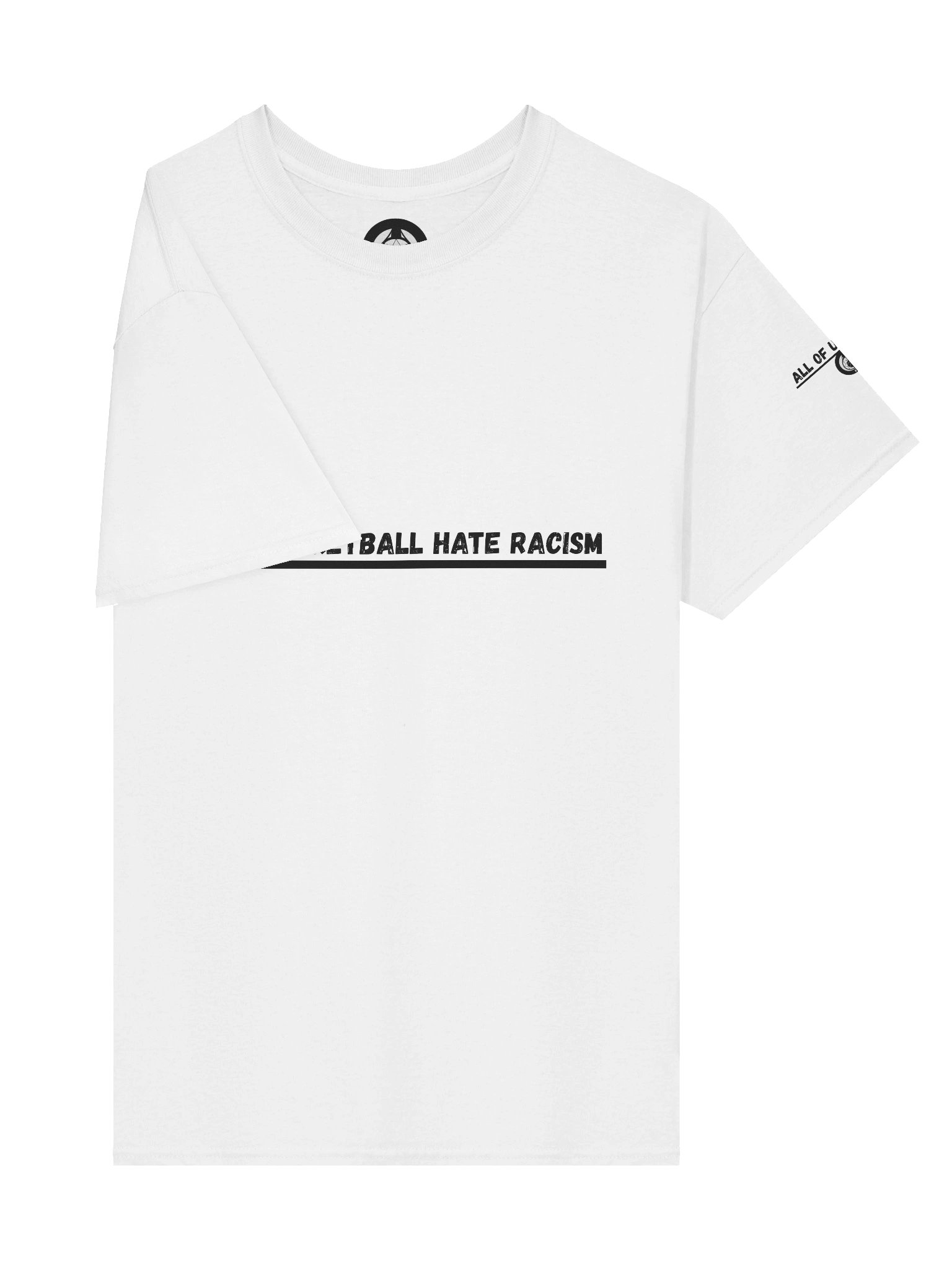 Love & Hate - Heavyweight Tee product image (4)