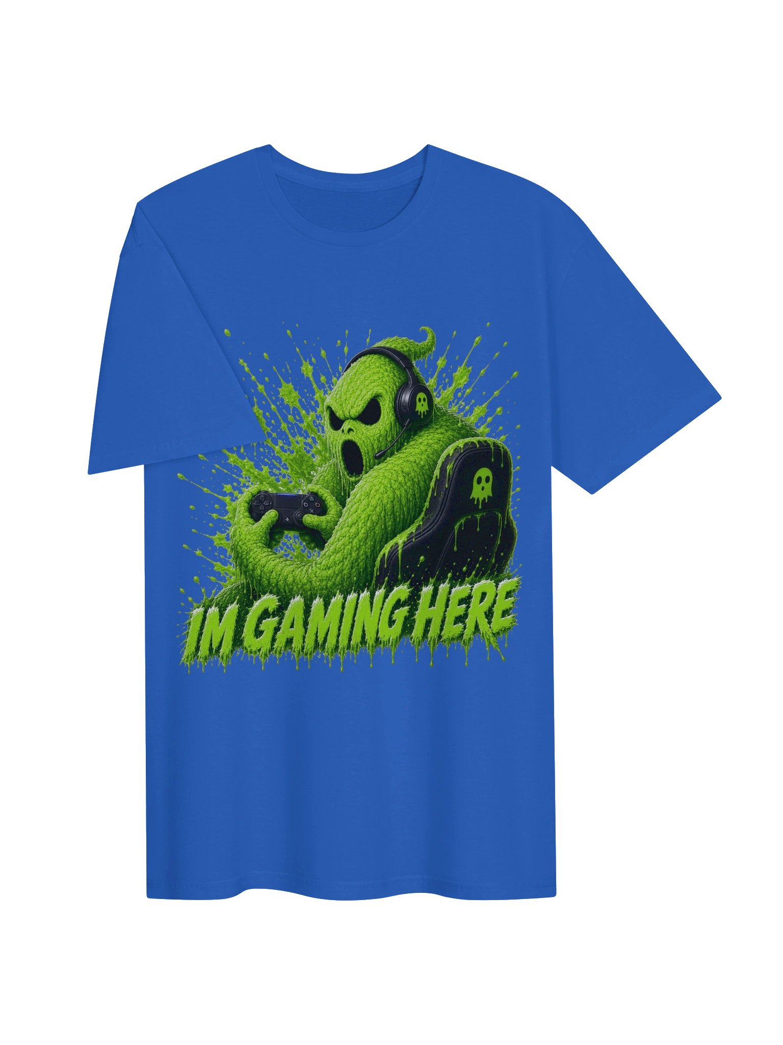 IM GAMING HERE product image (13)