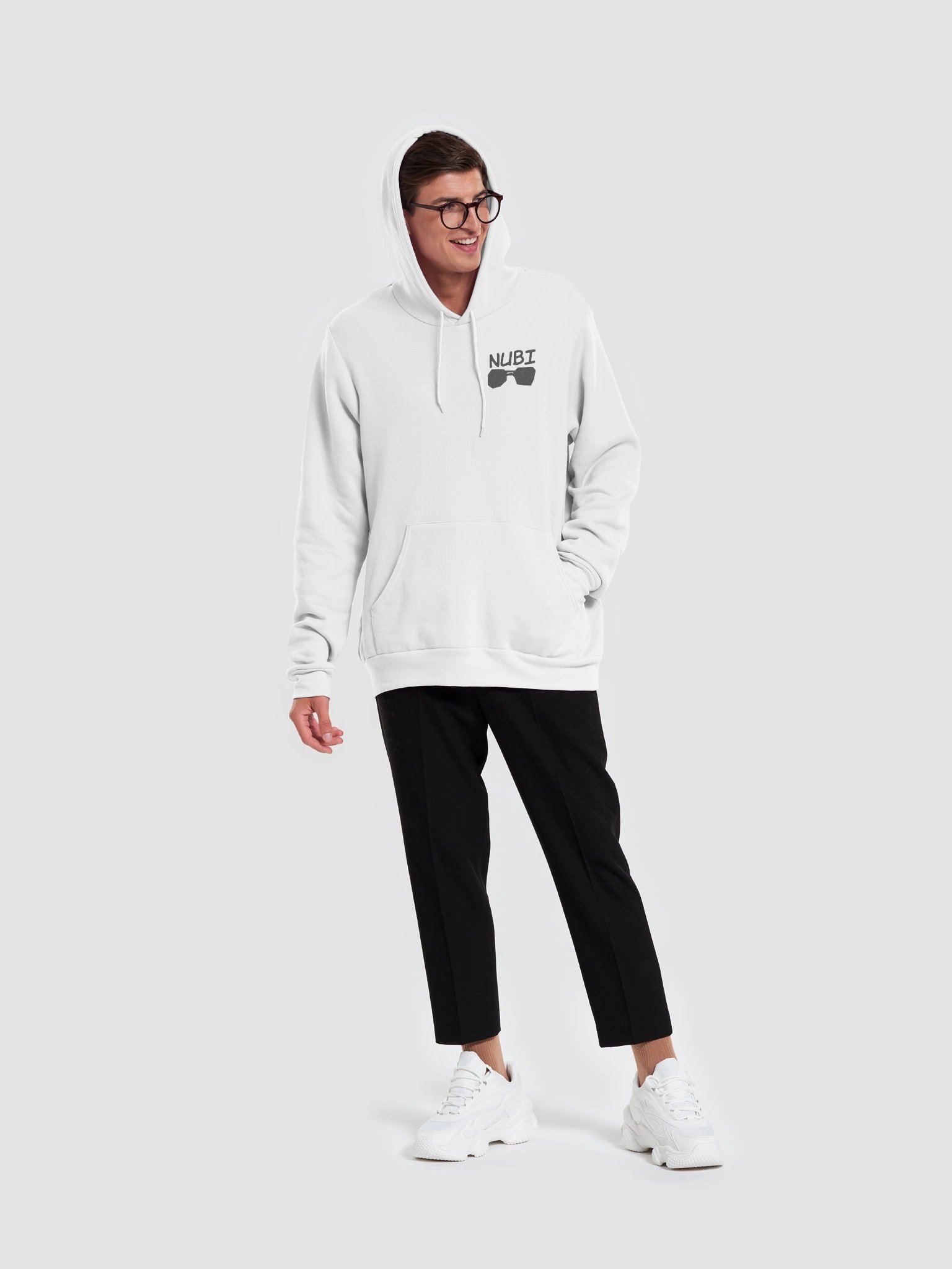 Nubi Comfort Hoodie product image (5)