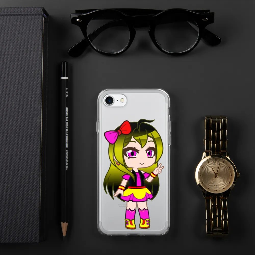 Bella phone case product image (3)