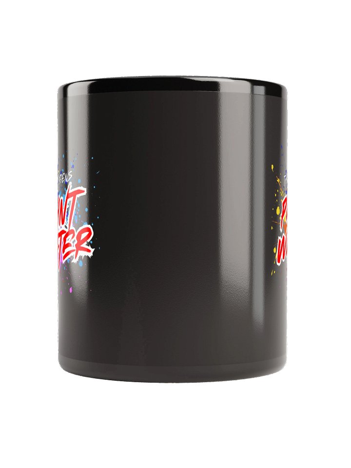 The Queens Paint Water product image (3)