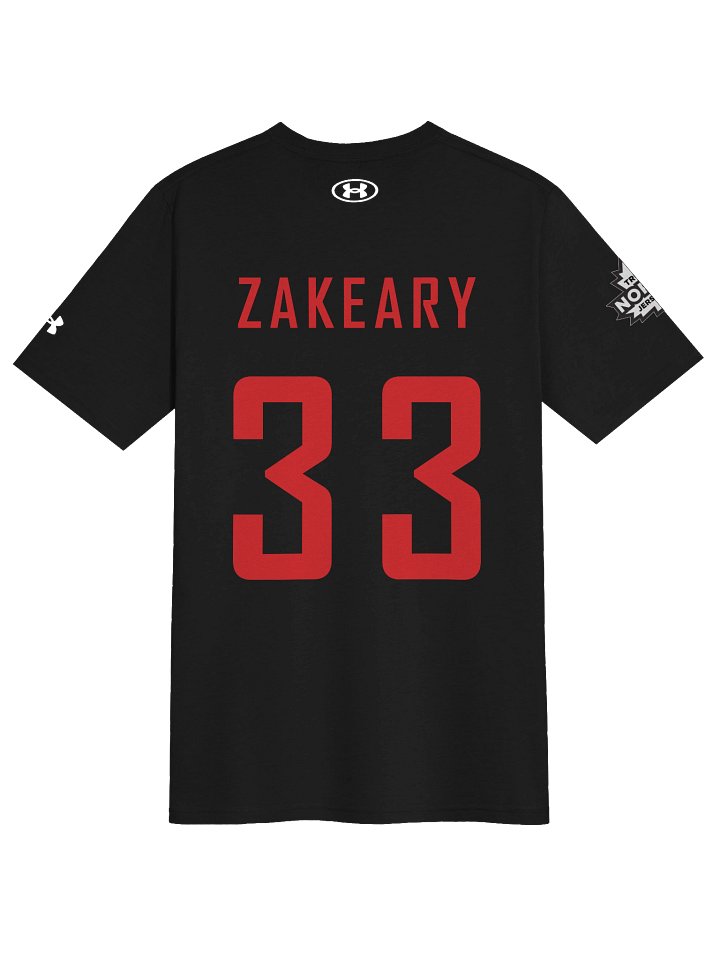 Team GG Zakeary Jersey Shirt product image (2)