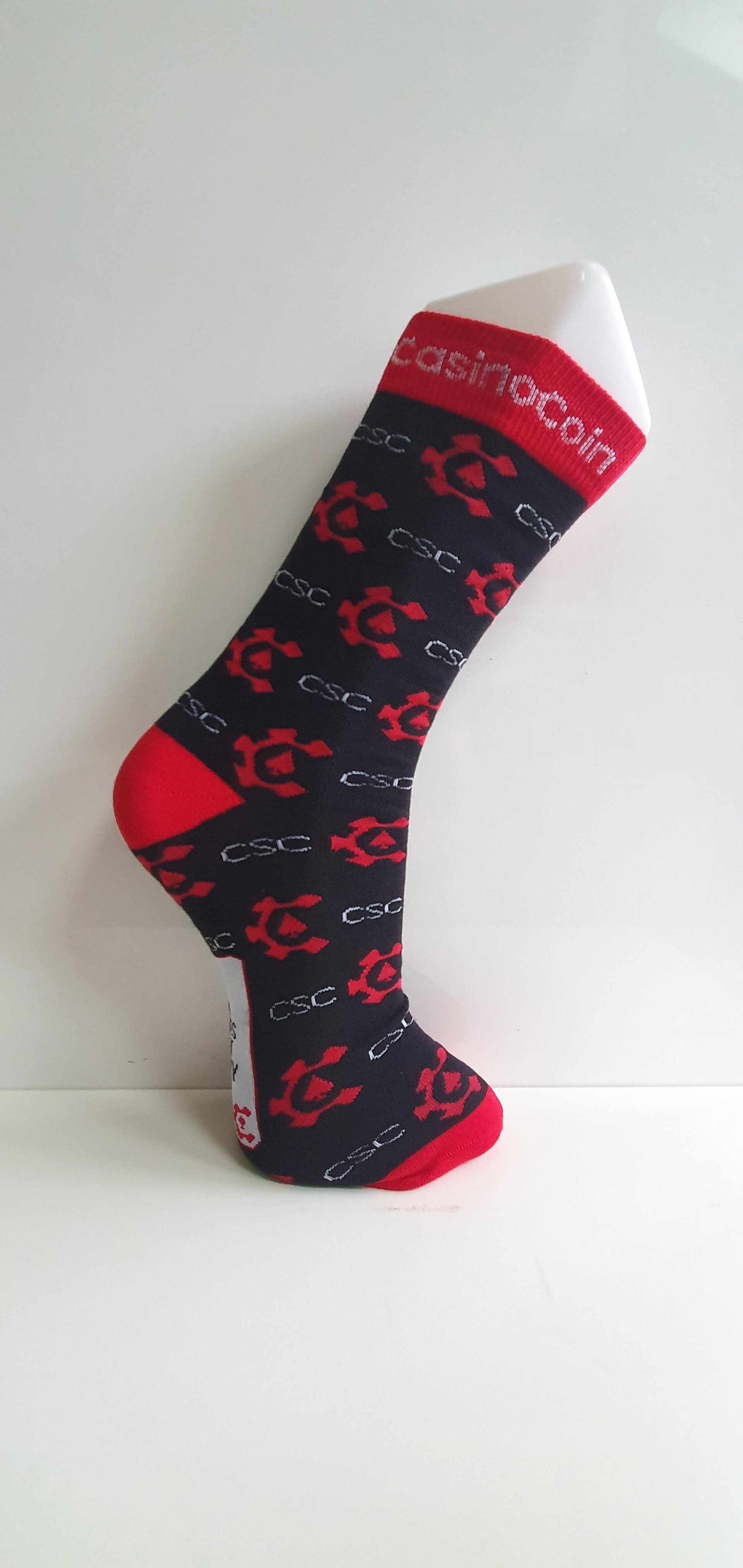 CSC Socks product image (1)