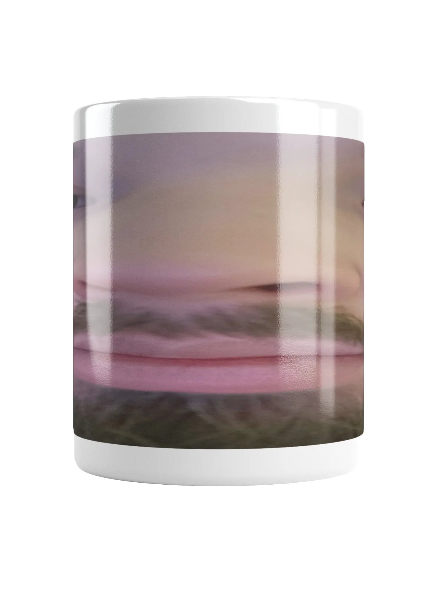 Eyes of Wisdom Mug (white) product image (5)