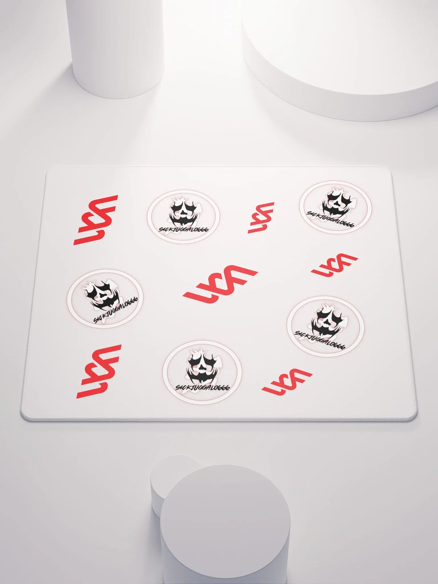 Large SickJuggalo666/SickScripts Mouse Pad product image (1)