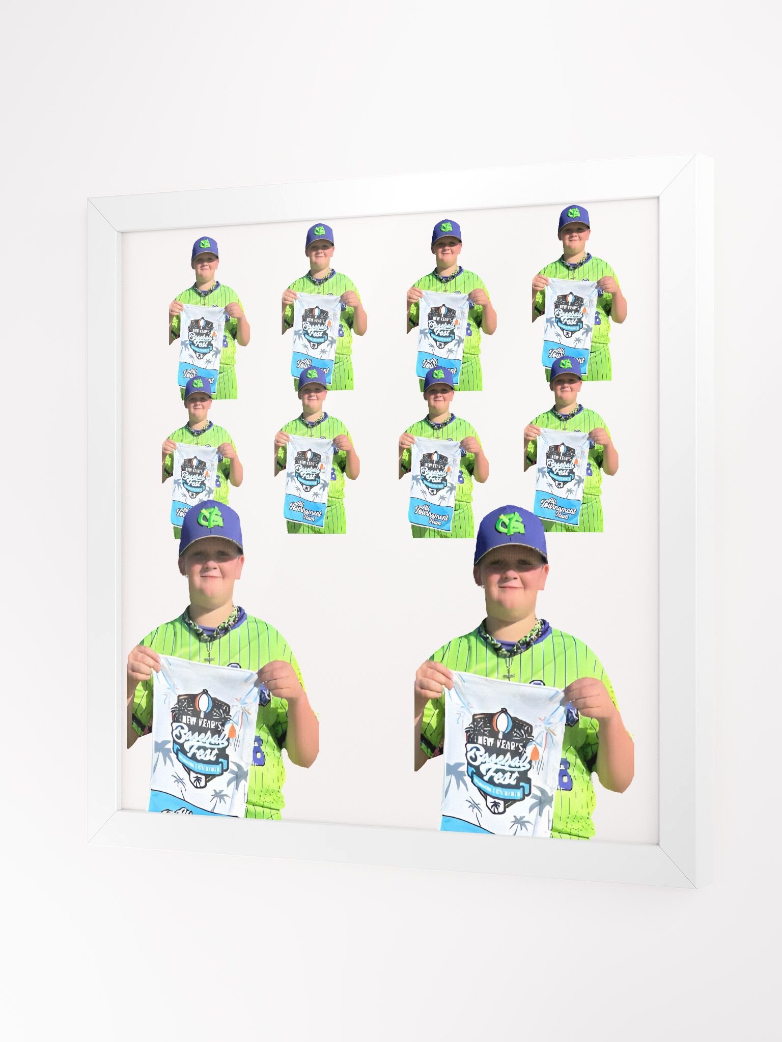 The Folony (Fih Colony) product image (2)