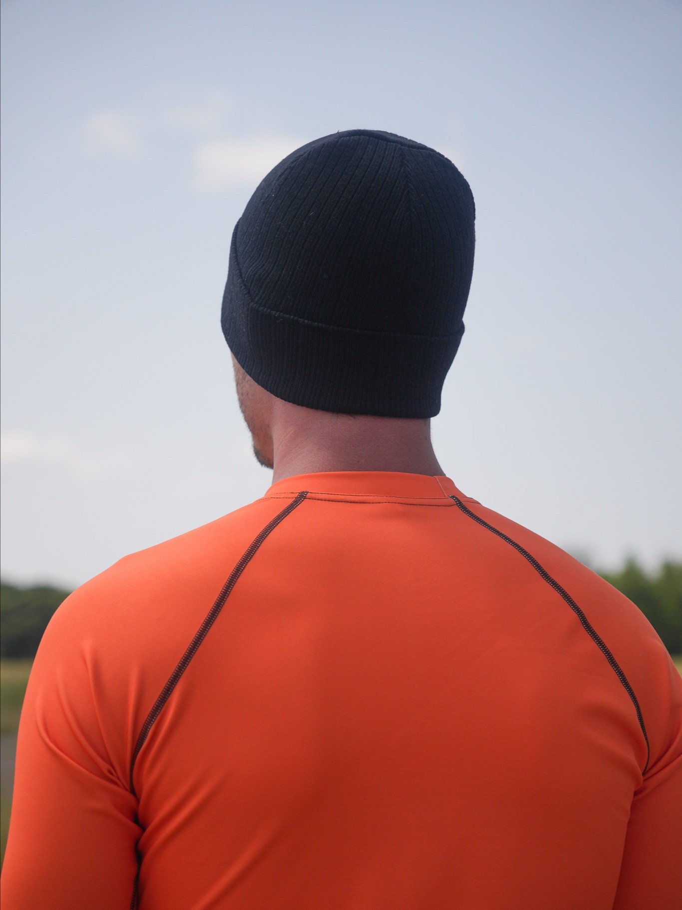 Winter RDR Upland Hunting Beanie product image (3)