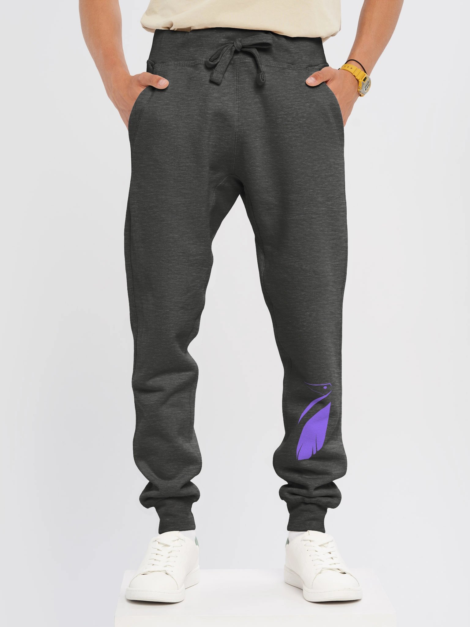 Raven Division Jogger product image (3)