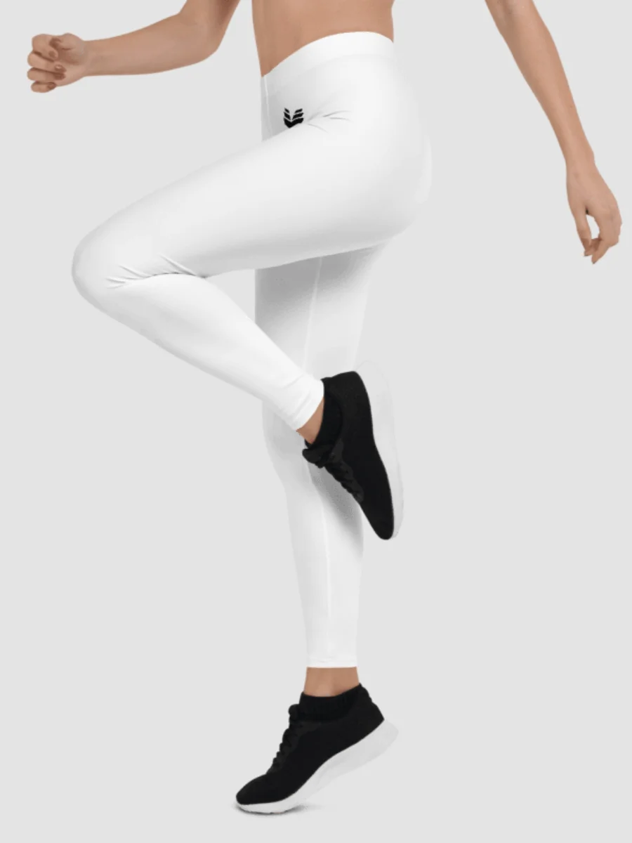 Leggings - White product image (3)
