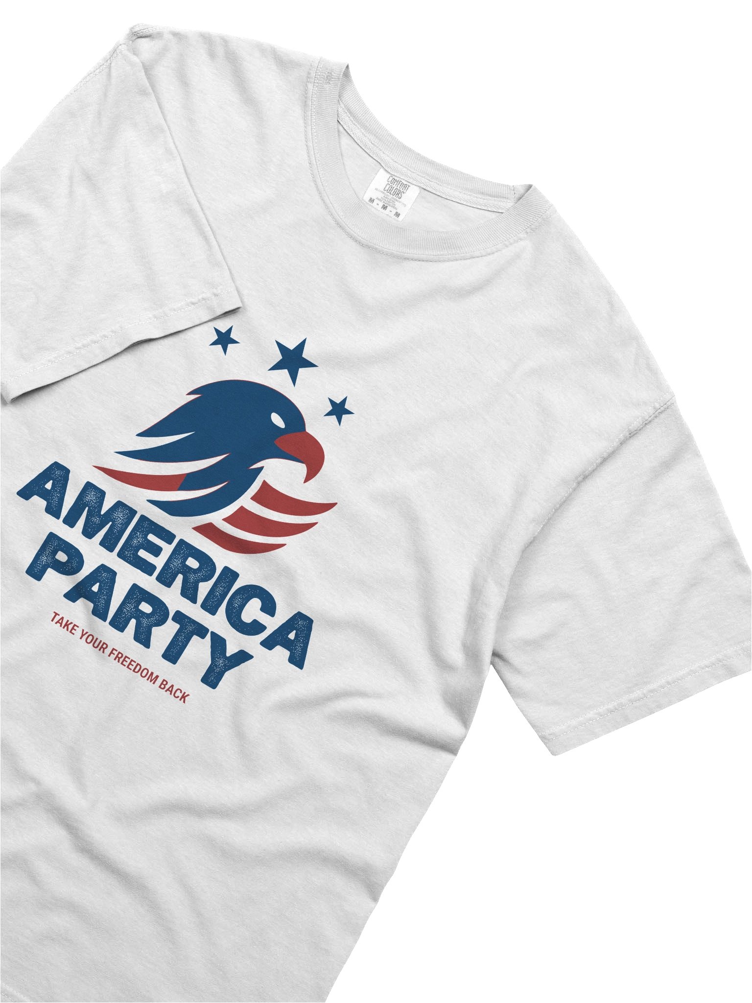 America Party - Classic Tee product image (3)