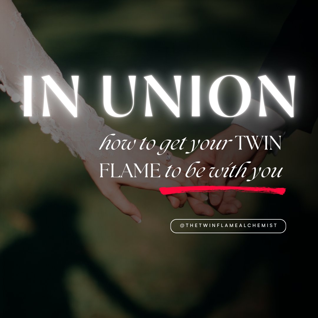How to Get Your Twin Flame To Be With You product image (1)