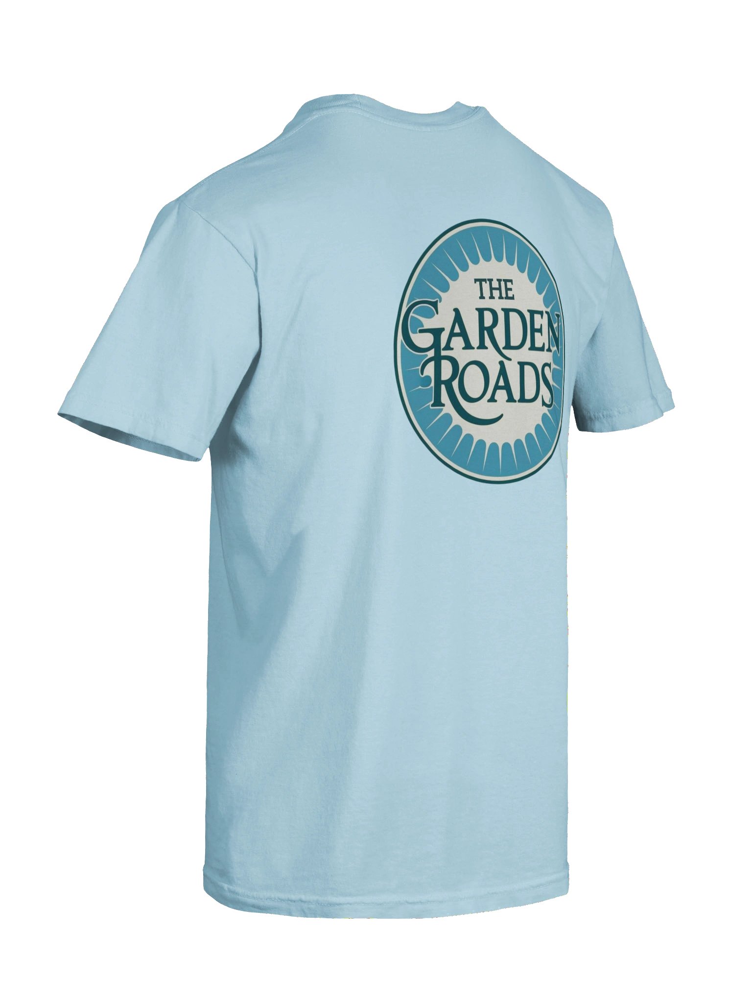 TGR Short Sleeve Tee product image (10)