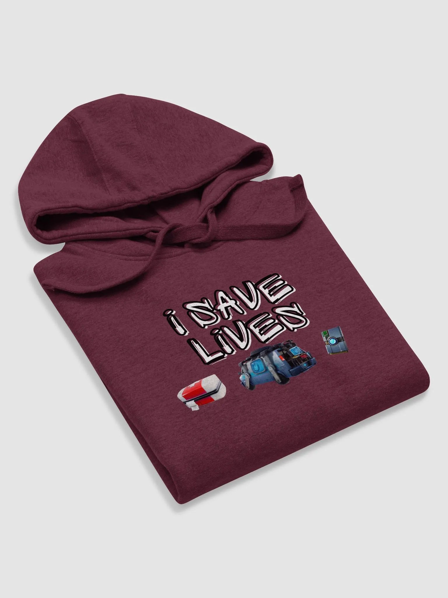 i save lives product image (38)