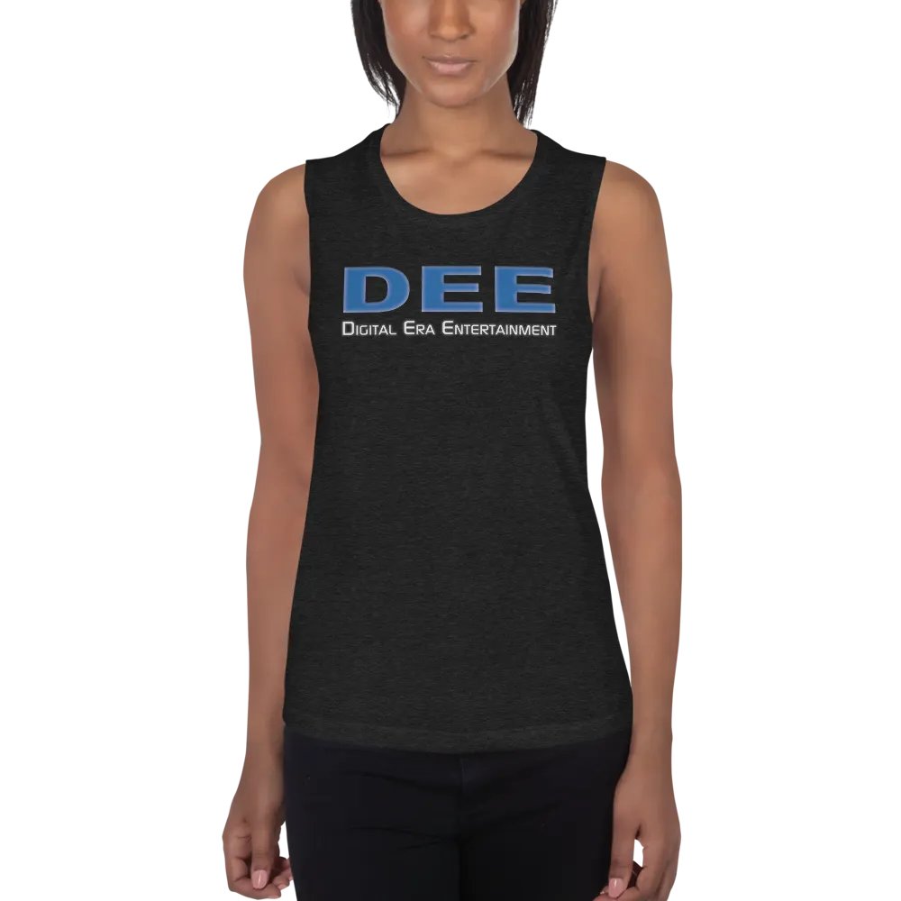 DEE Ladies Tank mk. II product image (16)