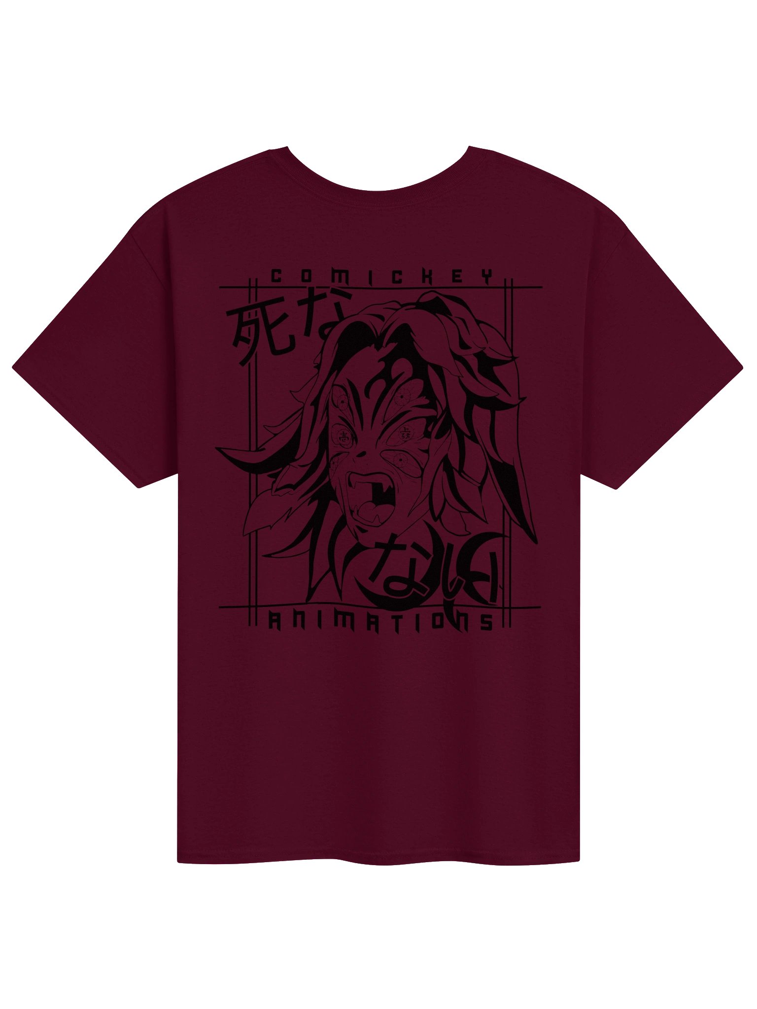 KOKUSHIBO Shirt product image (4)
