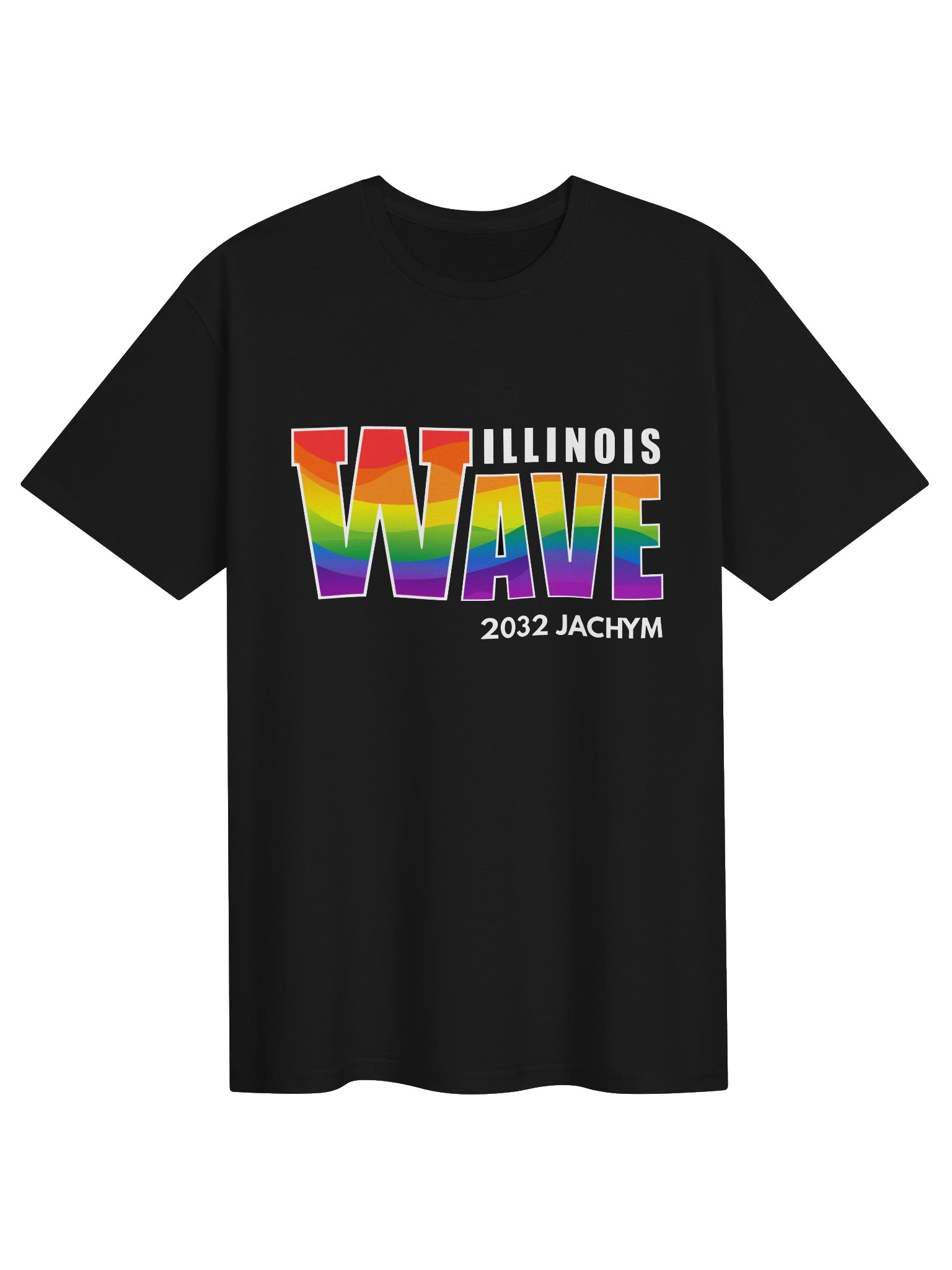 Illinois Wave Pride product image (1)