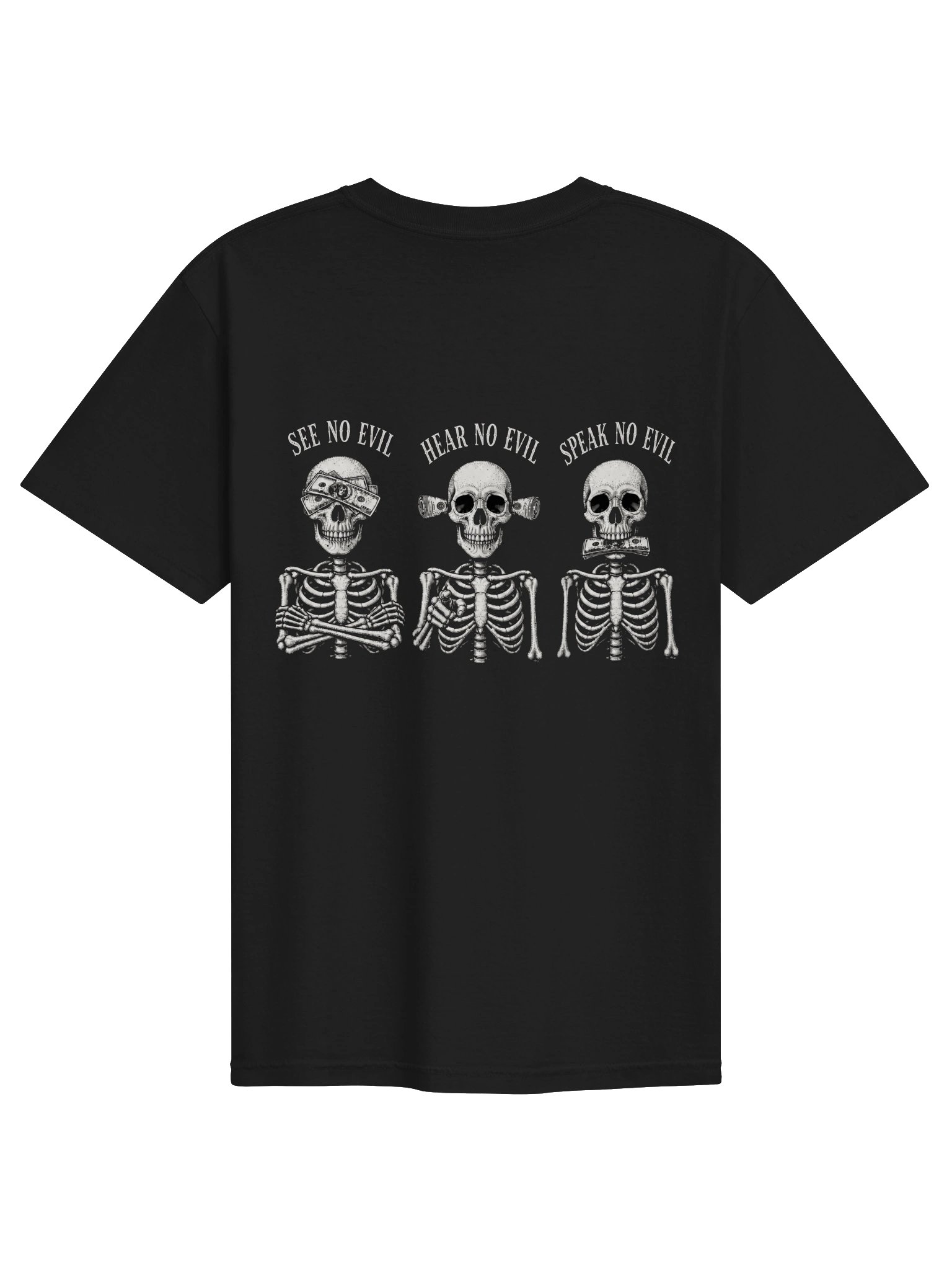 See Hear Speak No Evil product image (65)