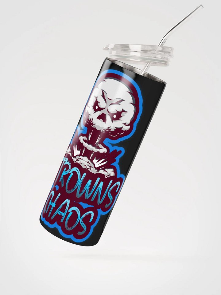 STROWNS CHAOS TUMBLER product image (2)