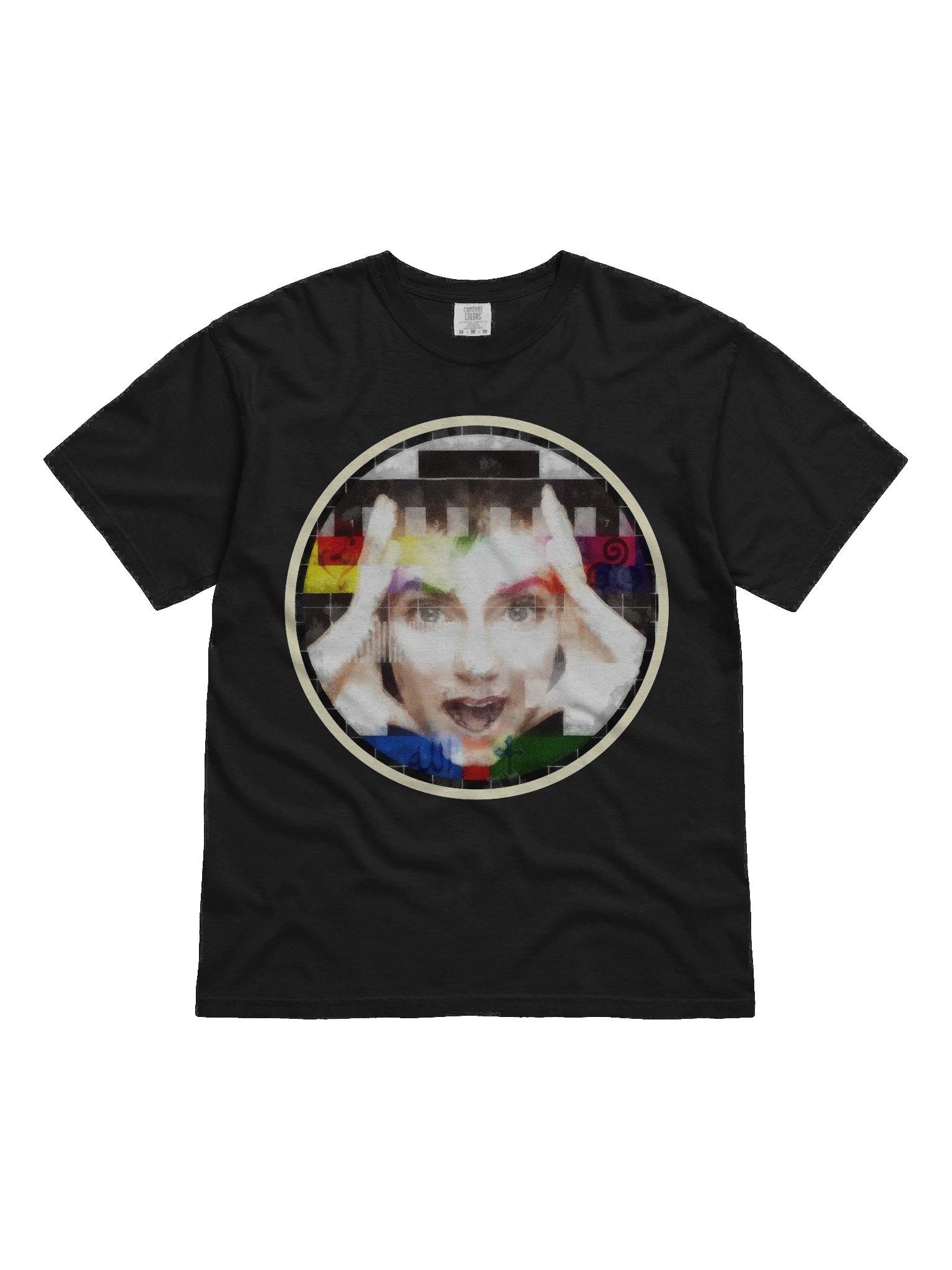 The Lionheart Tee product image (1)