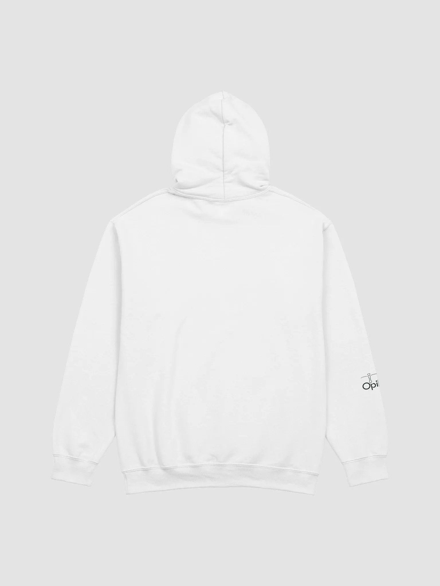 Cuba - Forever Cry - Gildan Classic Hoodie product image (3)