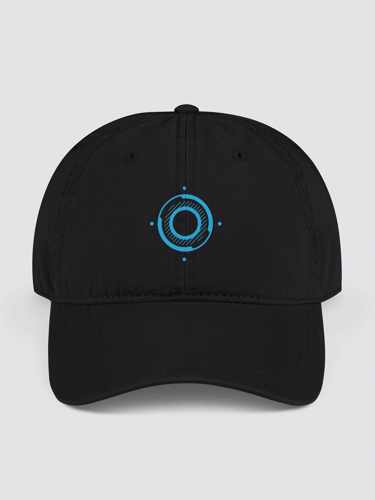 Isekai Stage logo cap