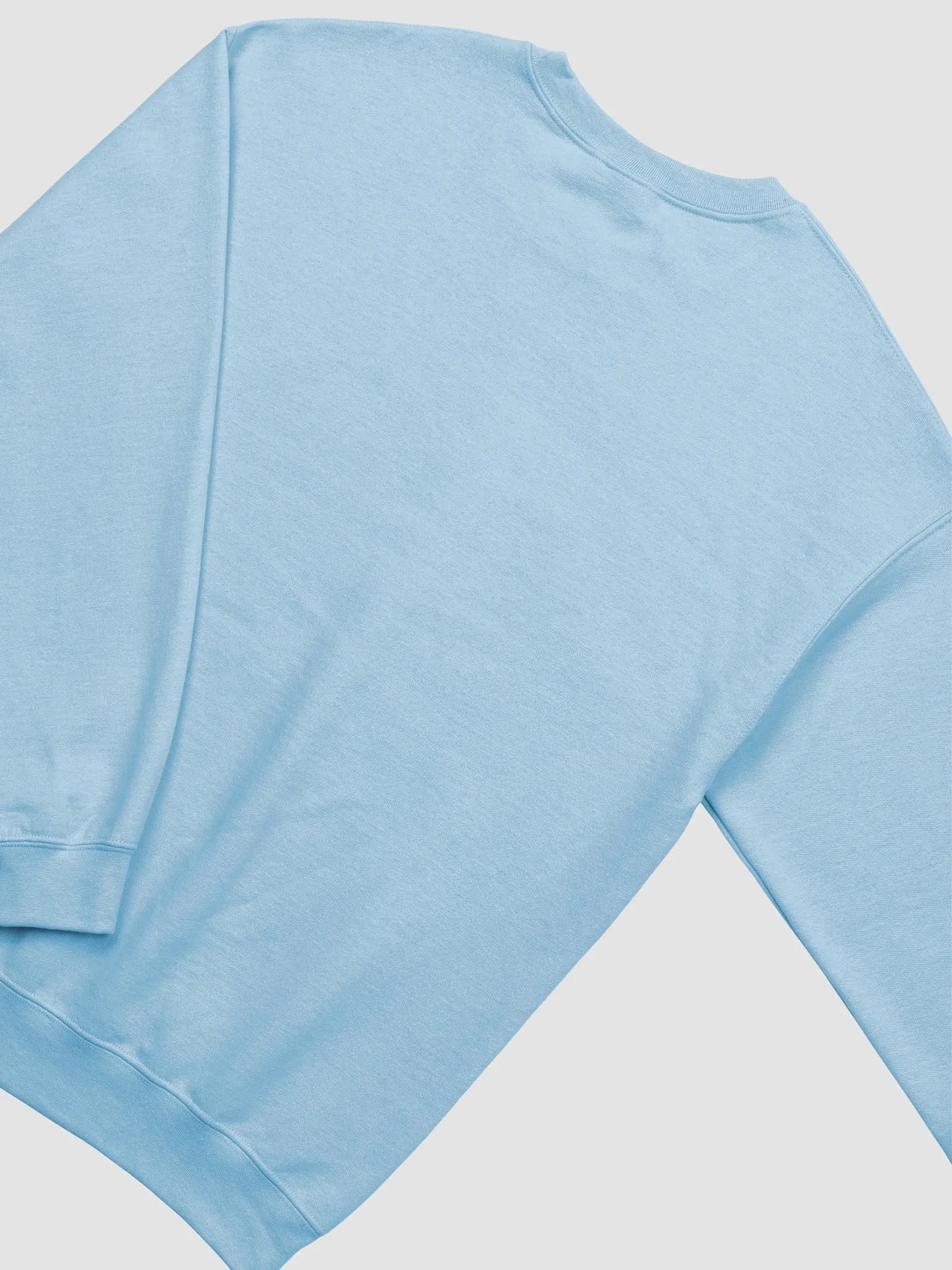 Ironical Black Cat Crewneck product image (35)