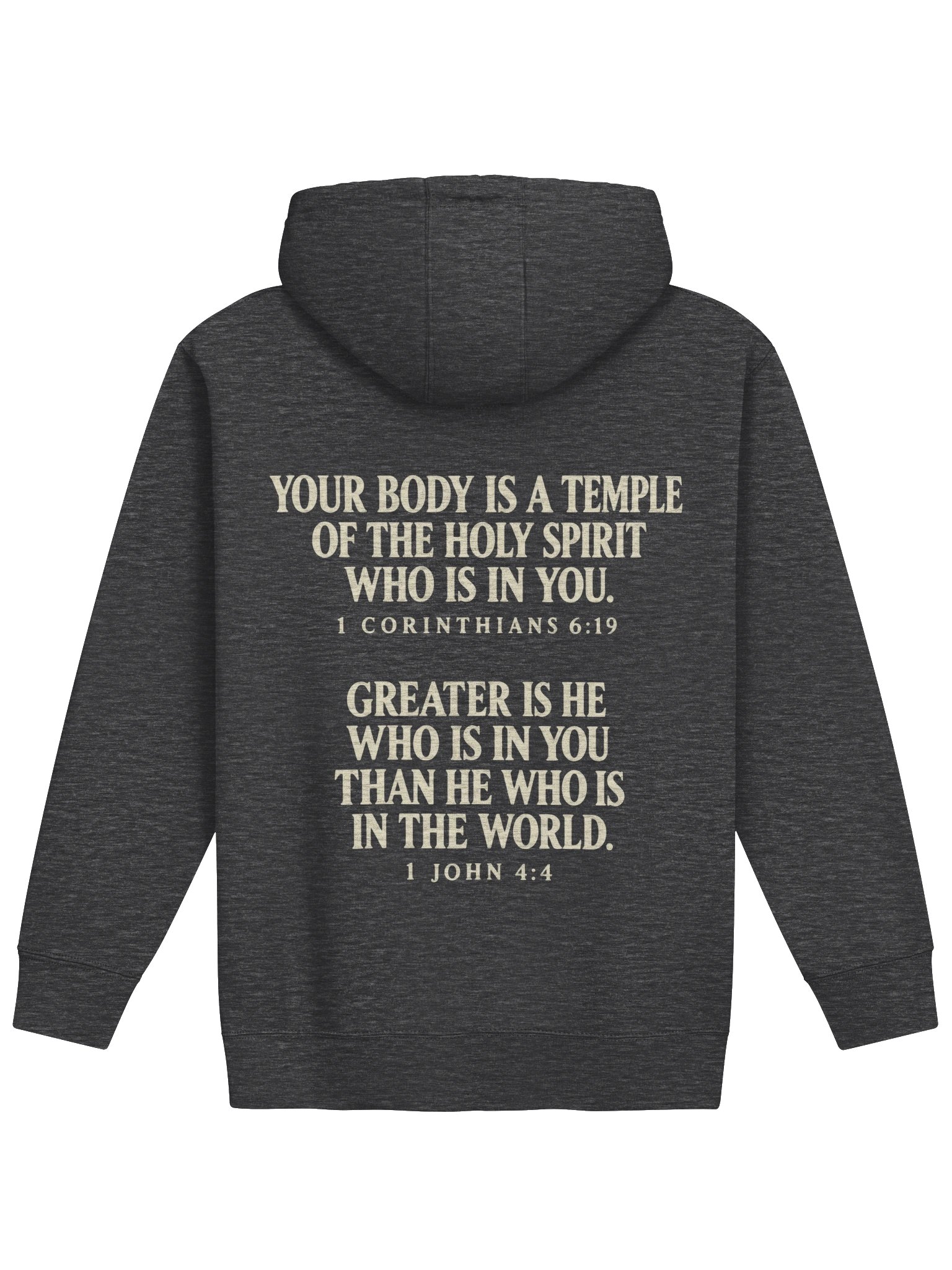 Full House Hoodie product image (2)