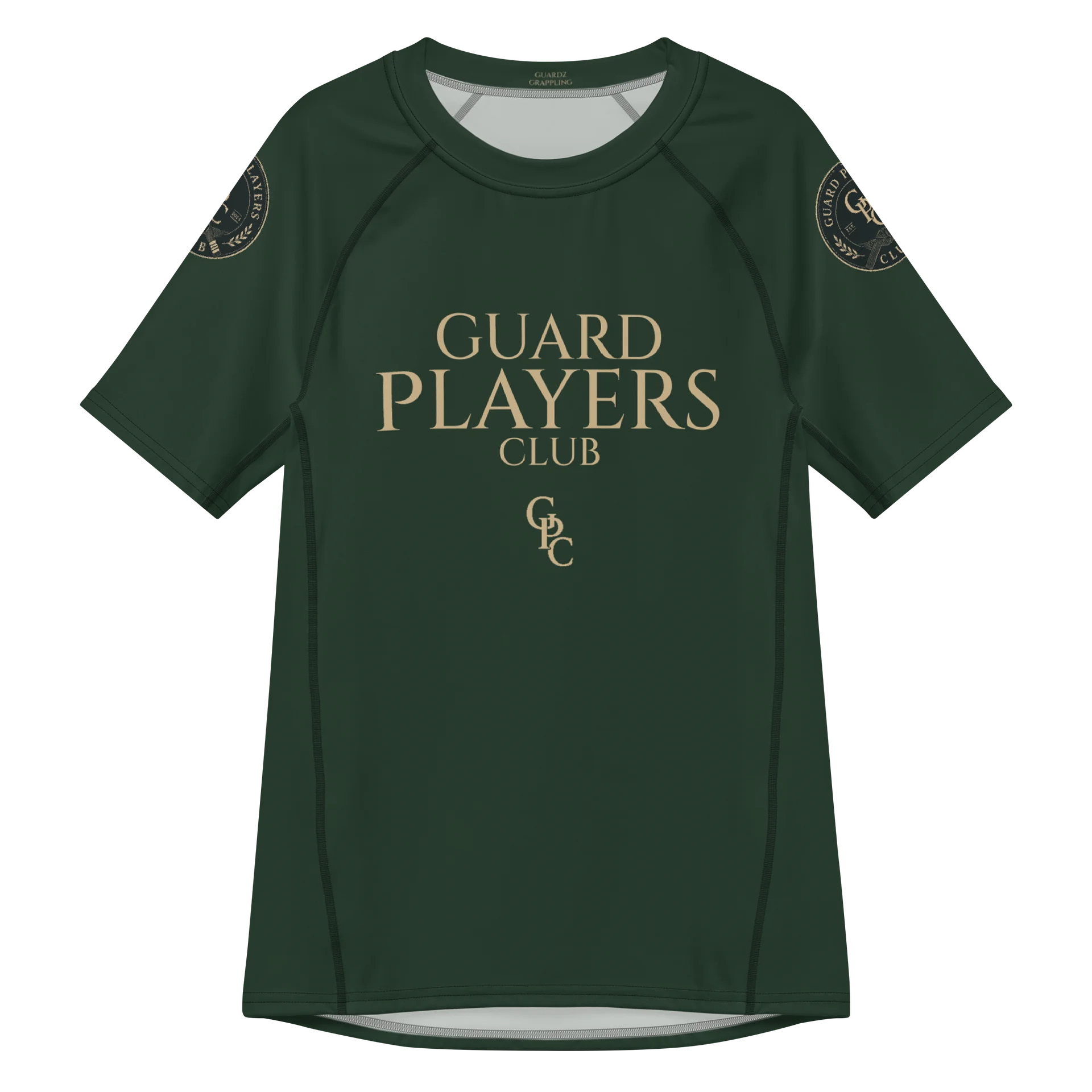 Guard Player 3 product image (1)